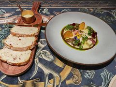 -第101座花园餐厅(湖滨88店)