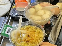 -张钦德·广场老牌豆花甜汤(总店)