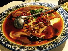 -尚一汤 广东炖汤(金桥国际店)