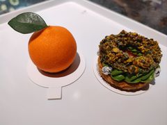 开心果布蕾斯特-TD66高山铁皮石斛养生茶饮