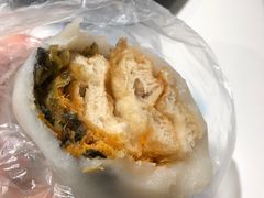-上海虹口糕团(福州路店)