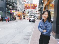 -麦奀云吞面世家(中环店)