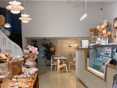 -旧识old mate·烘焙蛋糕店