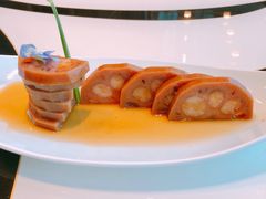 -广州文华东方酒店·江-由辉师傅主理