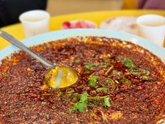 -胖大姐黄辣丁鱼庄(新津店)