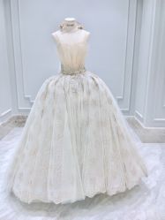 -MuseMarry婚纱(前海嘉里中心店)