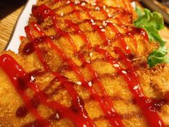 -一井烧肉·活鳗·寿司(望京SOHO店)
