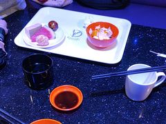 -萧邦音乐会所KTV·蒸汽活海鲜自助(福田店)