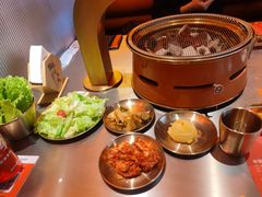 -西塔老太太泥炉烤肉(苏州大悦城店)