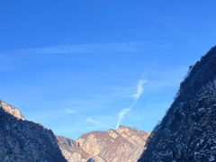 -华山风景名胜区