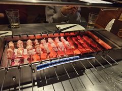 -很久以前羊肉串(打浦路店)