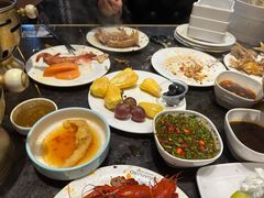 -川骄海鲜自助(亚运村店)
