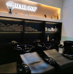 -HAIR POP