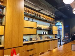 -星巴克臻选(福州东百中心分店)