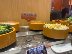 -喜家自助小火锅(乐客城店)