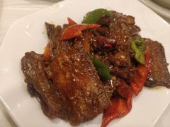 红烧带鱼-庐州太太(鼓楼店)