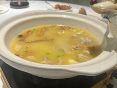 -百年认一力·清真牛羊肉(南中环店)