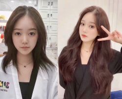 -3AM HAIR SALON染发烫发接发