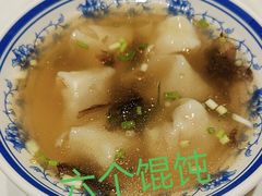 -惠丰堂饭庄(北洼路店)