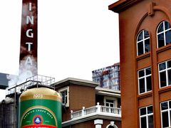 -青岛啤酒博物馆