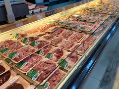 -果蔬好生活超市(双井店)