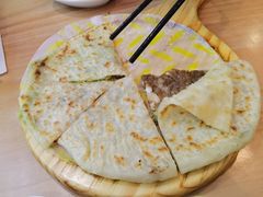 -甲乙饼(丽泽天地店)