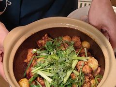 -茶港·点心·啫啫煲(群光广场店)