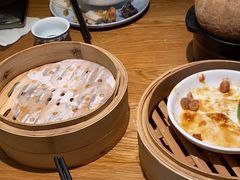 -点心传说·粤菜点心(佐阾虹湾店)