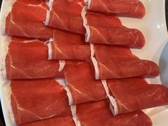 -阳坊涮肉(西直门凯德mall店)