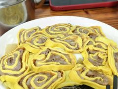 -玲燕蒸菜馆(江东路店)