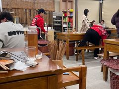 -阳阳老火锅(小南门店)