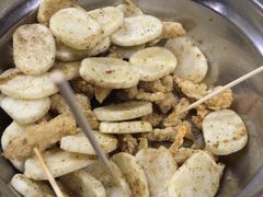 -阿姨小肉摊(同济西苑店)