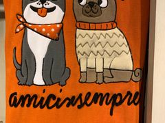 -文艺复兴百货(米兰大教堂广场店)