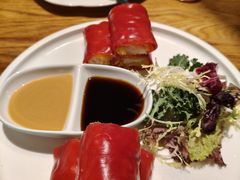 -花舍·新派粤菜·西餐·下午茶(亚运村·鸟巢店)