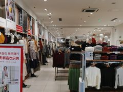 -优衣库(厦门SM广场店)