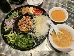 -官塘鱻鱻鱼生·潮汕生腌·砂锅粥(西马路总店)