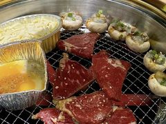 -伊茉家的烤肉店(勒泰中心店)