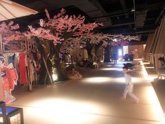 -蓝鲸湾汤泉(包河店)