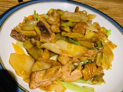 -李记潮汕砂锅粥(营福路店)