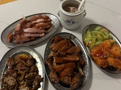 -海滨鸭仔饭(海宁店)