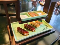 -誉八仙粤菜(万象天地店)