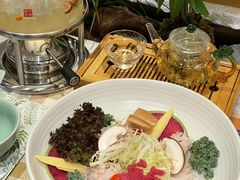 -叶叶菩提(太原别墅店)