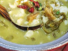 -周鱼小馆石锅酸菜鱼(活力汇店)