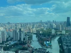 -环球港凯悦 · 享悦中餐厅