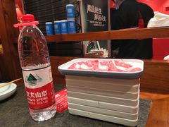 -京元盛铜锅涮肉(上海总店)