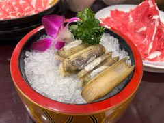 -御香海(宋园店)