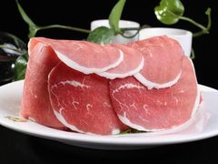 -羊大爷涮肉(亮马桥总店)