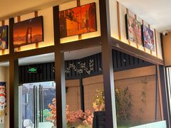 -極屋鮨牛 · 烧肉酒场(时代C馆店)