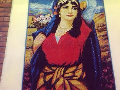 -维吾尔餐厅(宜山路店)