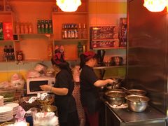 -老号尤兔头(西川店)